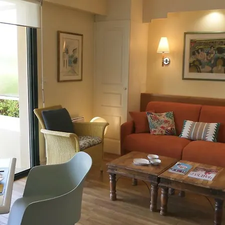 Birdie Golf Denac Appartement *