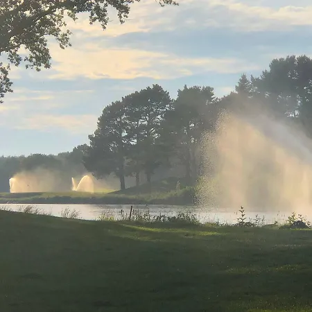 Birdie Golf Denac Appartement