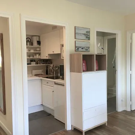 Appartement Birdie Golf Denac *