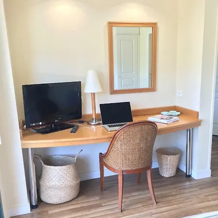 Birdie Golf Denac Appartement