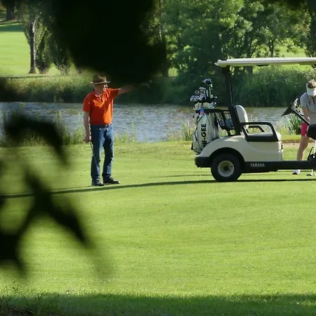 Birdie Golf Denac
