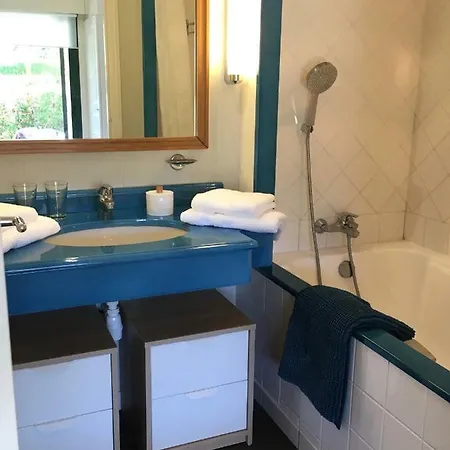 Birdie Golf Denac Appartement