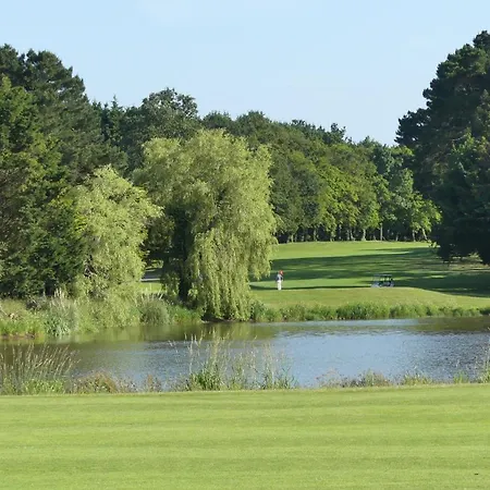Birdie Golf Denac Appartement