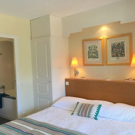 Birdie Golf Denac Appartement
