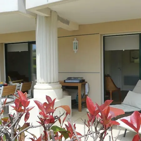 Appartement Birdie Golf Denac