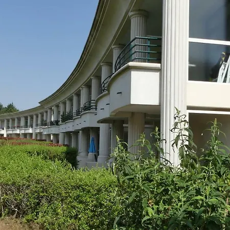 Appartement Birdie Golf Denac